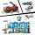 LEGO CITY 60487 Żółta taksówka - 1473502 - zdjęcie 4